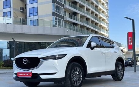 Mazda CX-5 II, 2021 год, 2 320 143 рублей, 1 фотография