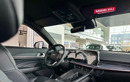 Haval F7x, 2025 год, 3 549 000 рублей, 6 фотография