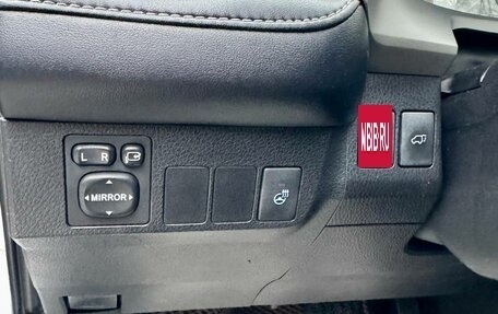 Toyota RAV4, 2018 год, 2 199 000 рублей, 17 фотография