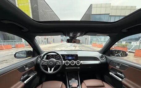 Mercedes-Benz GLB, 2021 год, 2 220 005 рублей, 6 фотография