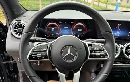 Mercedes-Benz GLB, 2021 год, 2 220 005 рублей, 7 фотография