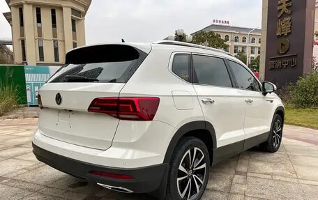 Volkswagen Tharu, 2022 год, 1 810 143 рублей, 4 фотография