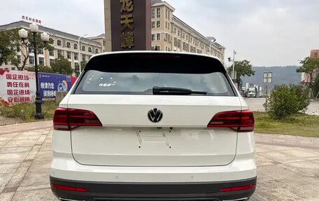 Volkswagen Tharu, 2022 год, 1 810 143 рублей, 5 фотография