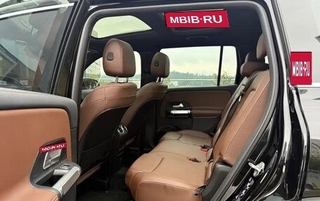 Mercedes-Benz GLB, 2021 год, 2 220 005 рублей, 8 фотография