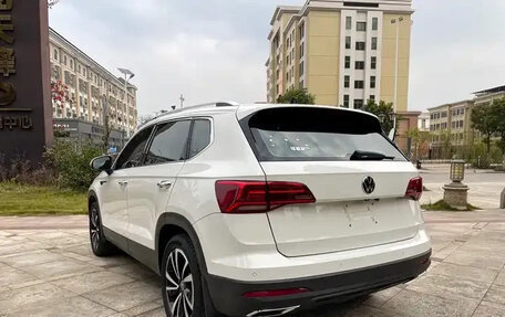 Volkswagen Tharu, 2022 год, 1 810 143 рублей, 6 фотография