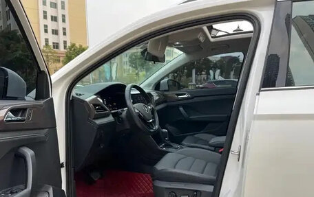 Volkswagen Tharu, 2022 год, 1 810 143 рублей, 7 фотография