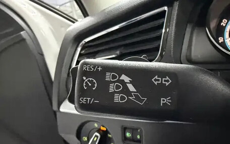 Skoda Kamiq I, 2022 год, 1 650 143 рублей, 11 фотография