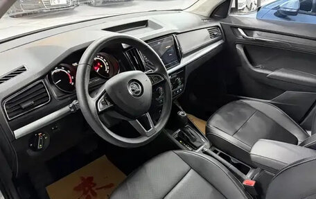 Skoda Kamiq I, 2022 год, 1 650 143 рублей, 7 фотография