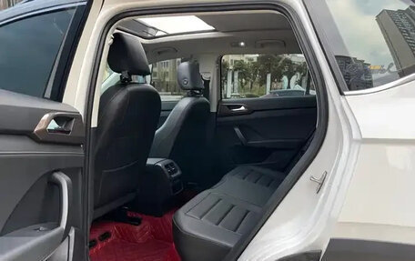 Volkswagen Tharu, 2022 год, 1 810 143 рублей, 9 фотография