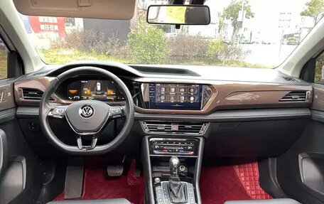 Volkswagen Tharu, 2022 год, 1 810 143 рублей, 8 фотография