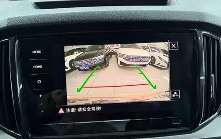 Skoda Kamiq I, 2022 год, 1 650 143 рублей, 13 фотография