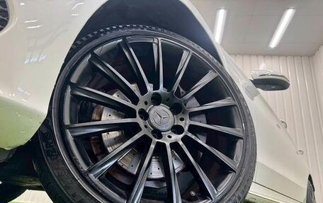 Mercedes-Benz C-Класс, 2022 год, 2 660 000 рублей, 7 фотография