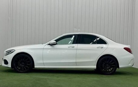 Mercedes-Benz C-Класс, 2022 год, 2 660 000 рублей, 3 фотография