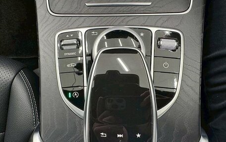 Mercedes-Benz C-Класс, 2022 год, 2 660 000 рублей, 10 фотография