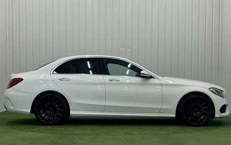 Mercedes-Benz C-Класс, 2022 год, 2 660 000 рублей, 2 фотография