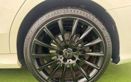 Mercedes-Benz C-Класс, 2022 год, 2 660 000 рублей, 9 фотография