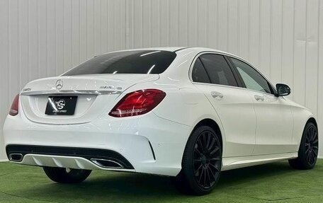 Mercedes-Benz C-Класс, 2022 год, 2 660 000 рублей, 5 фотография