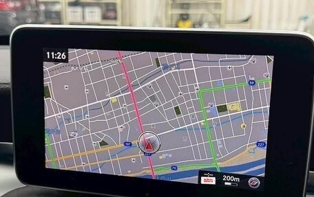 Mercedes-Benz C-Класс, 2022 год, 2 660 000 рублей, 11 фотография