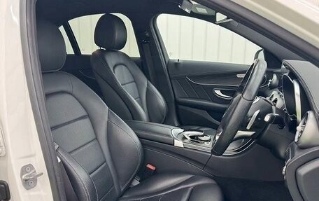 Mercedes-Benz C-Класс, 2022 год, 2 660 000 рублей, 17 фотография