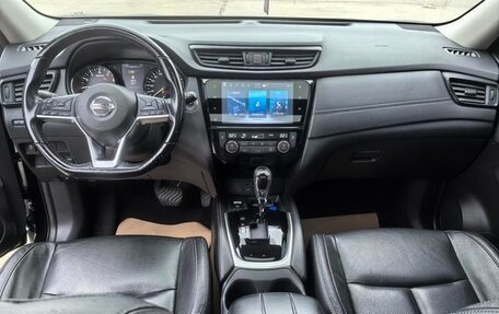 Nissan X-Trail, 2023 год, 1 820 000 рублей, 9 фотография