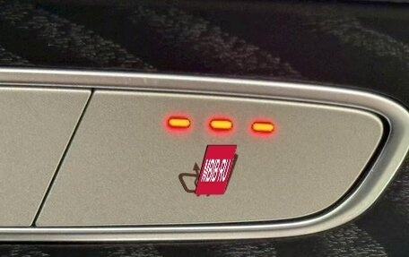 Mercedes-Benz C-Класс, 2022 год, 2 660 000 рублей, 15 фотография