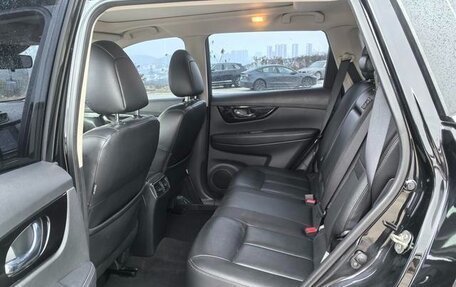 Nissan X-Trail, 2023 год, 1 820 000 рублей, 10 фотография