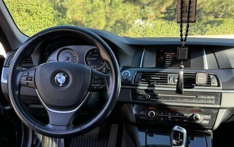 BMW 5 серия, 2015 год, 2 150 000 рублей, 4 фотография