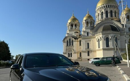 BMW 5 серия, 2015 год, 2 150 000 рублей, 2 фотография