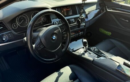 BMW 5 серия, 2015 год, 2 150 000 рублей, 6 фотография