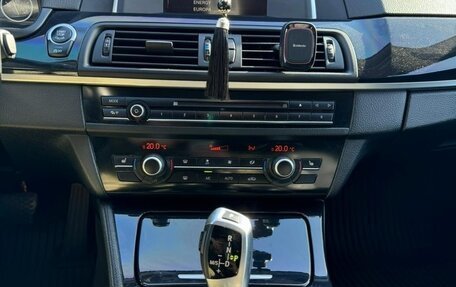 BMW 5 серия, 2015 год, 2 150 000 рублей, 7 фотография