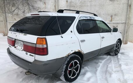 Nissan Rnessa, 1997 год, 190 000 рублей, 5 фотография
