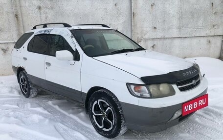 Nissan Rnessa, 1997 год, 190 000 рублей, 4 фотография