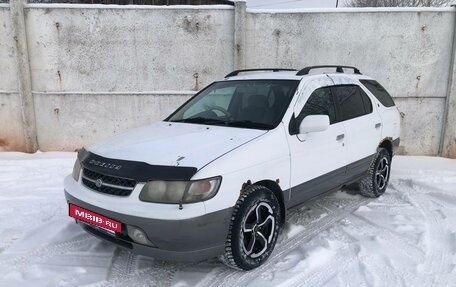 Nissan Rnessa, 1997 год, 190 000 рублей, 2 фотография