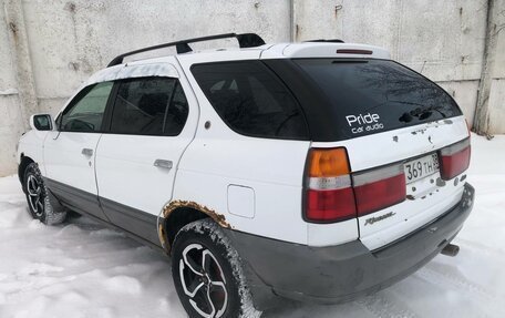 Nissan Rnessa, 1997 год, 190 000 рублей, 7 фотография