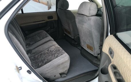 Nissan Rnessa, 1997 год, 190 000 рублей, 13 фотография