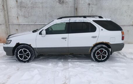 Nissan Rnessa, 1997 год, 190 000 рублей, 9 фотография