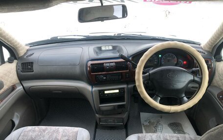 Nissan Rnessa, 1997 год, 190 000 рублей, 11 фотография