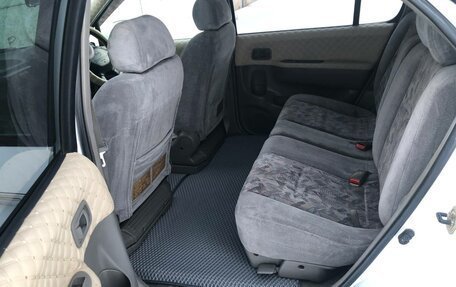 Nissan Rnessa, 1997 год, 190 000 рублей, 14 фотография