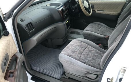 Nissan Rnessa, 1997 год, 190 000 рублей, 15 фотография