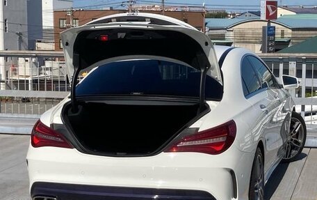 Mercedes-Benz CLA, 2017 год, 1 520 005 рублей, 6 фотография