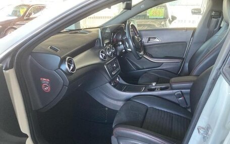 Mercedes-Benz CLA, 2017 год, 1 520 005 рублей, 7 фотография