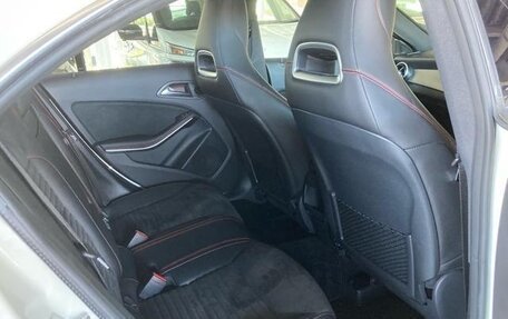 Mercedes-Benz CLA, 2017 год, 1 520 005 рублей, 10 фотография