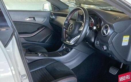 Mercedes-Benz CLA, 2017 год, 1 520 005 рублей, 8 фотография