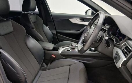 Audi A4, 2018 год, 1 690 005 рублей, 8 фотография