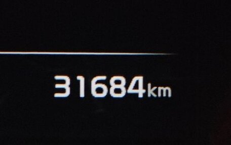 KIA K5, 2021 год, 2 245 005 рублей, 9 фотография