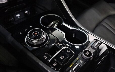 KIA K5, 2021 год, 2 245 005 рублей, 10 фотография