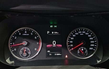 KIA K5, 2021 год, 2 245 005 рублей, 8 фотография