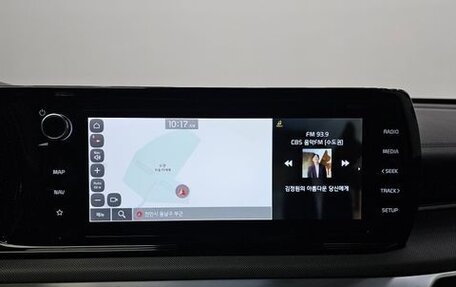 KIA K5, 2021 год, 2 245 005 рублей, 7 фотография