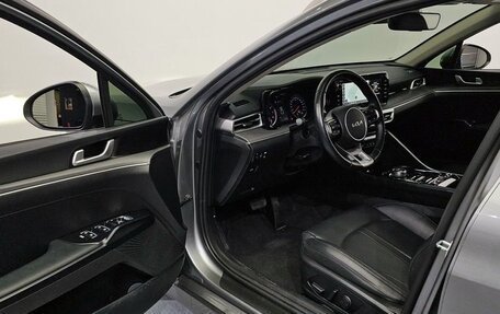 KIA K5, 2021 год, 2 245 005 рублей, 5 фотография