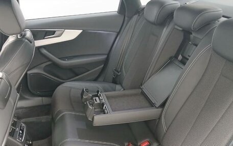 Audi A4, 2018 год, 1 690 005 рублей, 14 фотография